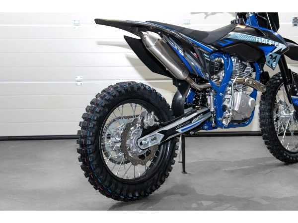 jaszmotor_webshop_highper_db609_250_dirt_bike_cross_motor_19-16"_kerekekkel_(Új)_-_kek galéria