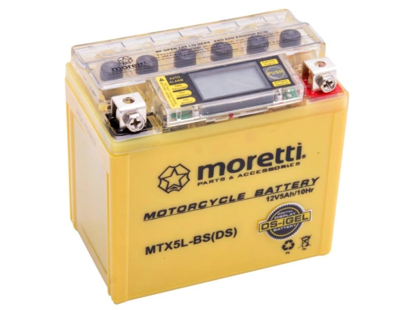 jaszmotor_webshop_akkumulator_12v_5ah_zseles,_agm,_kijelzovel_(mtx5l-bs) galéria