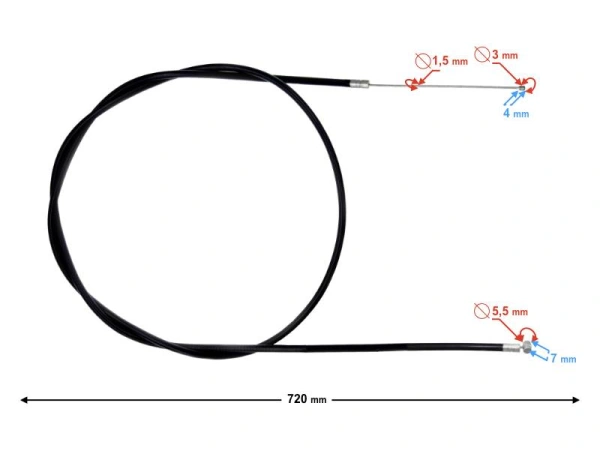 jaszmotor_webshop_gazbowden_pocket_bike_71cm galéria