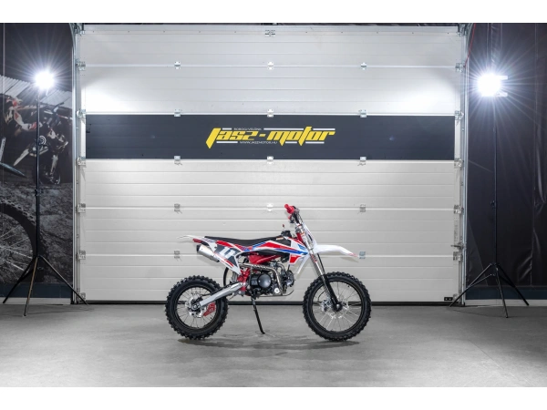 jaszmotor_webshop_highper_db608_125_dirt_bike_cross_motor_17"-14"_kerekekkel_(Új)_-_feher-kek-piros galéria
