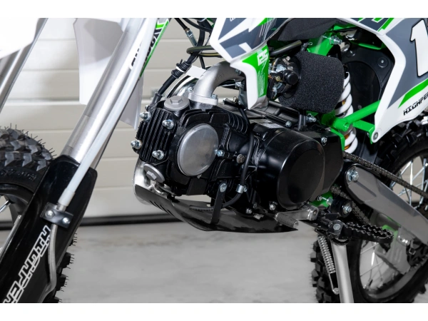 jaszmotor_webshop_highper_db608_125_dirt_bike_cross_motor_17"-14"_kolesá_(Nové)_-_biela-zlato-sivá galéria