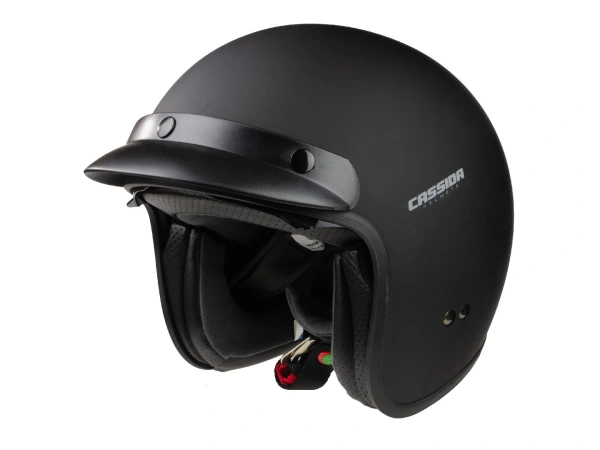 jaszmotor_webshop_cassida_oxygen_nyitott_bukosisak_napszemuveggel_(matt_fekete) galéria