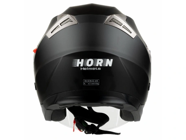 jaszmotor_webshop_horn_627-b_chopper_nyitott_bukosisak_napszemuveggel_(matt_fekete) galéria