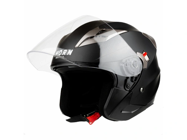 jaszmotor_webshop_horn_627-b_chopper_nyitott_bukosisak_napszemuveggel_(matt_fekete) galéria