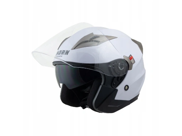 jaszmotor_webshop_horn_627-w_chopper_nyitott_bukosisak_napszemuveggel_(feher) galéria