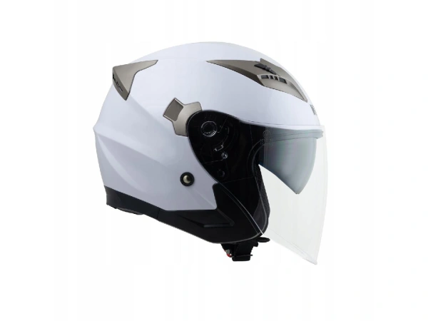 jaszmotor_webshop_horn_627-w_chopper_nyitott_bukosisak_napszemuveggel_(feher) galéria