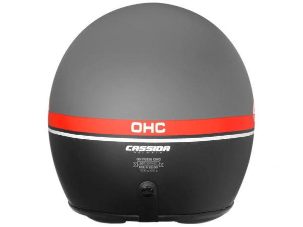 jaszmotor_webshop_cassida_oxygen_jawa_ohc_matt_fekete_szurke_nyitott_bukosisak_napszemuveggel_(matt_fekete-szurke-piros) galéria