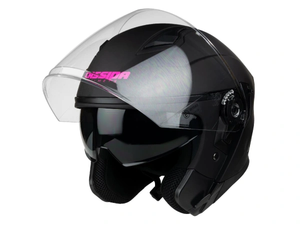 jaszmotor_webshop_cassida_jet_tech_nyitott_bukosisak_napszemuveggel galéria