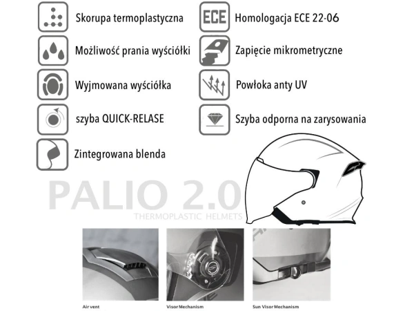 jaszmotor_webshop_origine_palio_2.0_solid_nyitott_bukÓsisak_napszemÜveggel_(matt_titÁnium) galéria