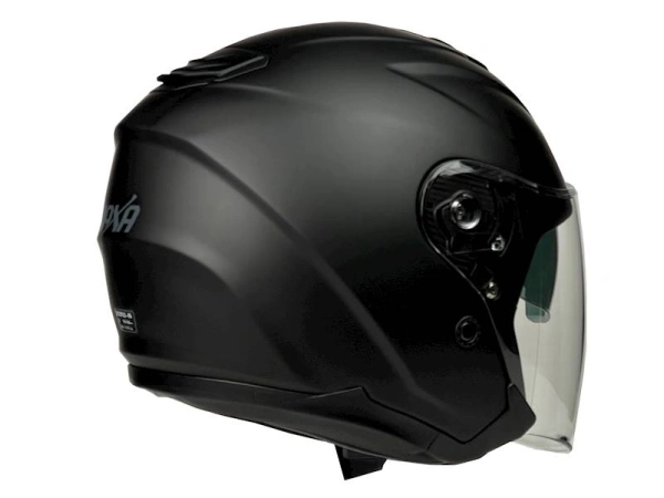 jaszmotor_webshop_naxa_s28-b_nyitott_bukosisak_napszemuveggel_(matt_fekete) galéria