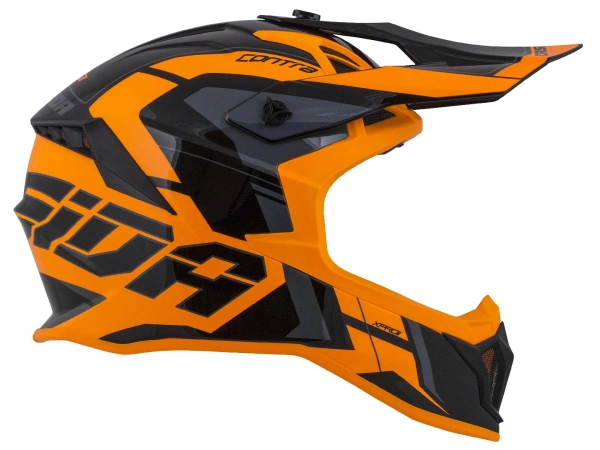 jaszmotor_webshop_cassida_pro_ii_contra_Üvegszalas_cross_bukosisak_(narancssarga_-_fekete_-_szurke) galéria