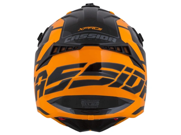 jaszmotor_webshop_cassida_pro_ii_contra_Üvegszalas_cross_bukosisak_(narancssarga_-_fekete_-_szurke) galéria