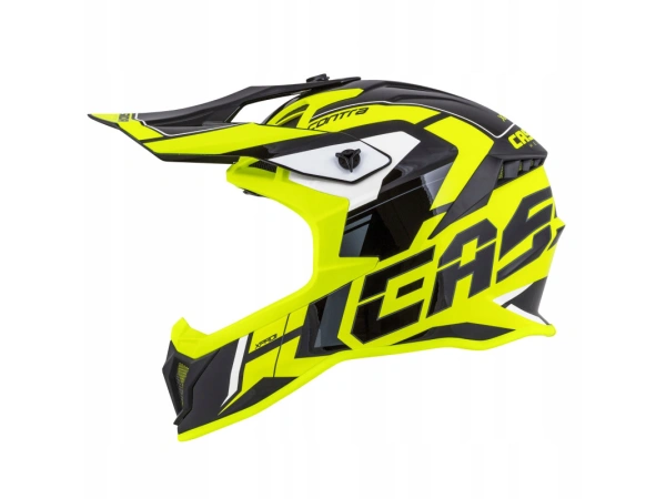 jaszmotor_webshop_cassida_pro_ii_contra_Üvegszalas_cross_bukosisak_(fluo_sarga_-_fekete_-_szurke_-_feher) galéria
