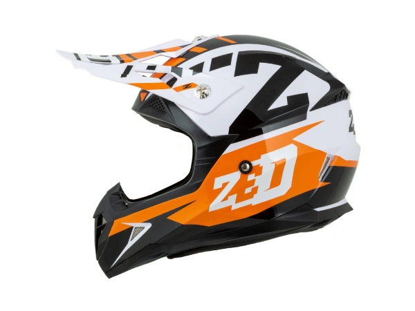 jaszmotor_webshop_zed_x1.9_gyerek_cross_bukosisak_(narancssarga-fekete-feher) galéria