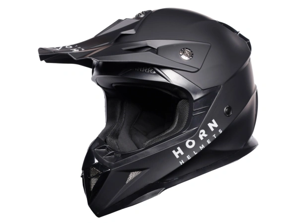 jaszmotor_webshop_horn_h915_atv_cross_bukosisak_-_(matt_fekete) galéria