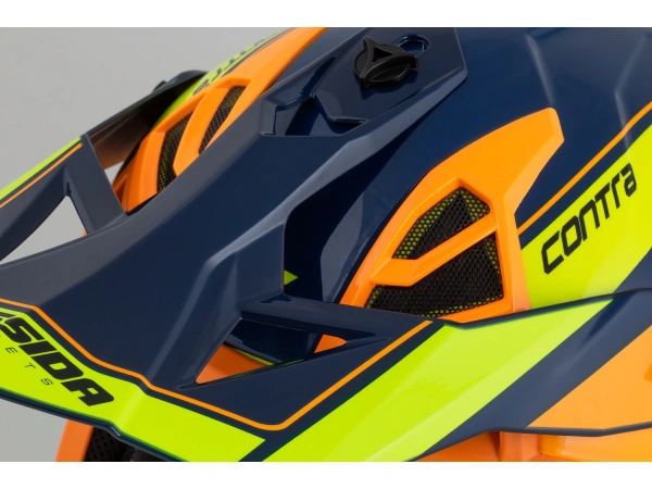 jaszmotor_webshop_cassida_pro_ii_contra_Üvegszalas_cross_bukosisak_(sarga_-_narancs_-_kek) galéria