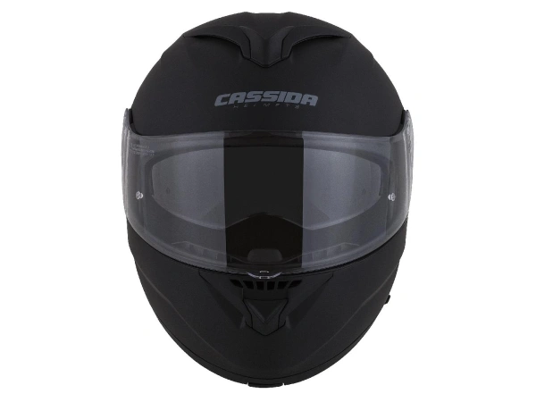 jaszmotor_webshop_cassida_compress_2.0_felnyithato_bukosisak_napszemuveggel_+_ajandek_pinlock_lencse_(matt_fekete) galéria