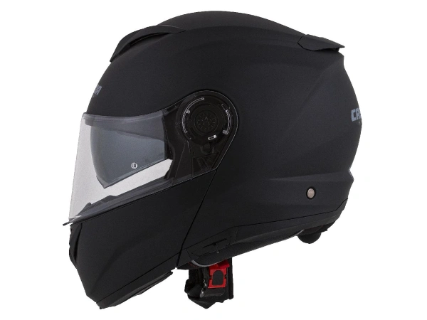 jaszmotor_webshop_cassida_compress_2.0_felnyithato_bukosisak_napszemuveggel_+_ajandek_pinlock_lencse_(matt_fekete) galéria