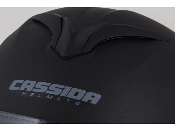 jaszmotor_webshop_cassida_compress_2.0_felnyithato_bukosisak_napszemuveggel_+_ajandek_pinlock_lencse_(matt_fekete-piros-szurke) galéria