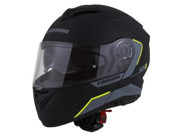 jaszmotor_webshop_cassida_compress_2.0_felnyithato_bukosisak_napszemuveggel_+_ajandek_pinlock_lencse(matt_fekete-sarga-szurke) galéria