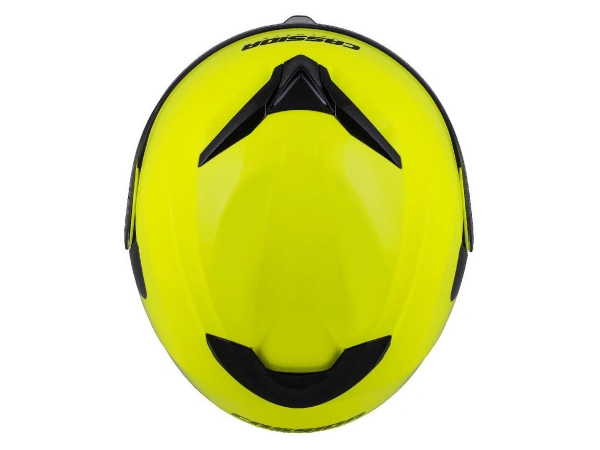 jaszmotor_webshop_cassida_compress_2.0_felnyithato_bukosisak_napszemuveggel_+_ajandek_pinlock_lencse_(citromsarga-fekete) galéria