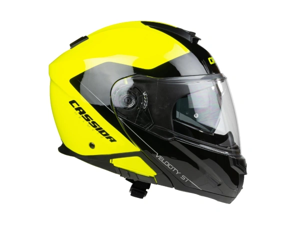 jaszmotor_webshop_cassida_velocity_st_2.1_felnyithato_bukosisak_napszemuveggel,_pinlock_elokeszitessel_(citromsarga-fekete) galéria