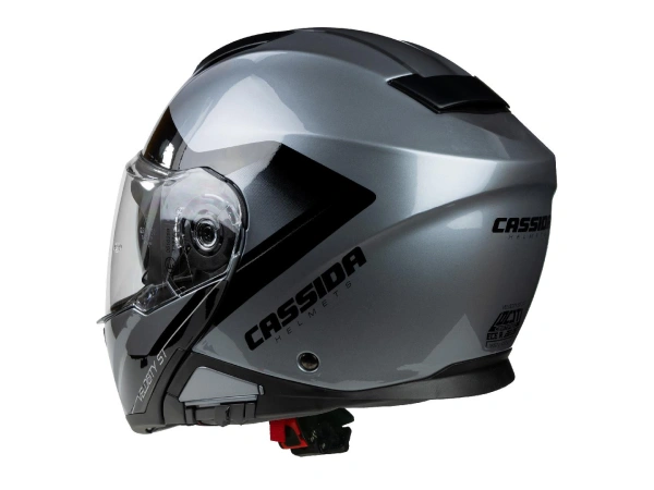 jaszmotor_webshop_cassida_compress_velocity_st_2.1_felnyithato_bukosisak_napszemuveggel,_pinlock_elokeszitessel_(szurke-fekete) galéria