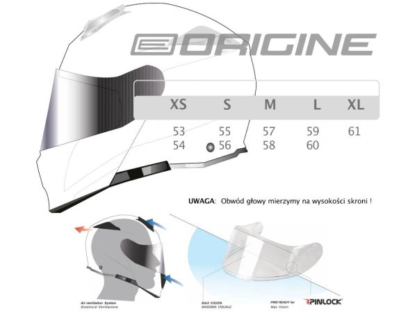 jaszmotor_webshop_origine_delta_basic_solid_felnyithatÓ_bukÓsisak_napszemÜveggel_(fehÉr) galéria