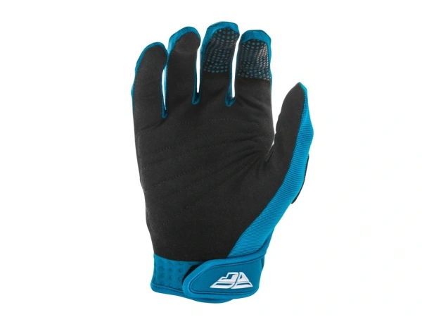 jaszmotor_webshop_fly_racing_f-16_2020_motoros_kesztyŰ_(kÉk_-_fekete) galéria