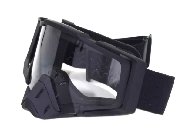 jaszmotor_webshop_ftm-003_cross_szemuveg_Átlatszo_plexivel_(matt_fekete) galéria