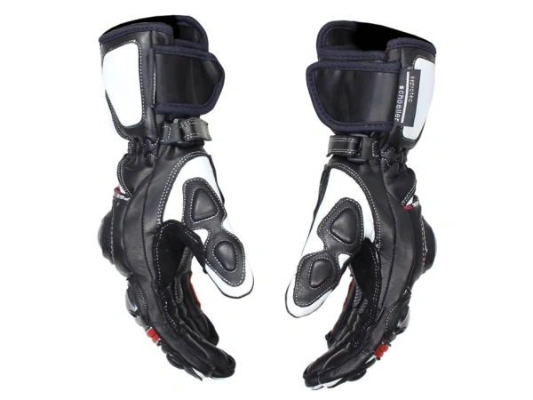 jaszmotor_webshop_pgs_-_786-1815_protektoros_motoros_kesztyu_(fekete_-_piros_-_feher) galéria