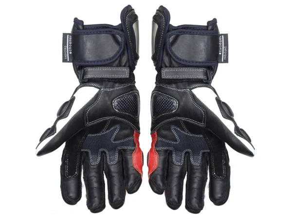 jaszmotor_webshop_pgs_-_786-1815_protektoros_motoros_kesztyu_(fekete_-_piros_-_feher) galéria
