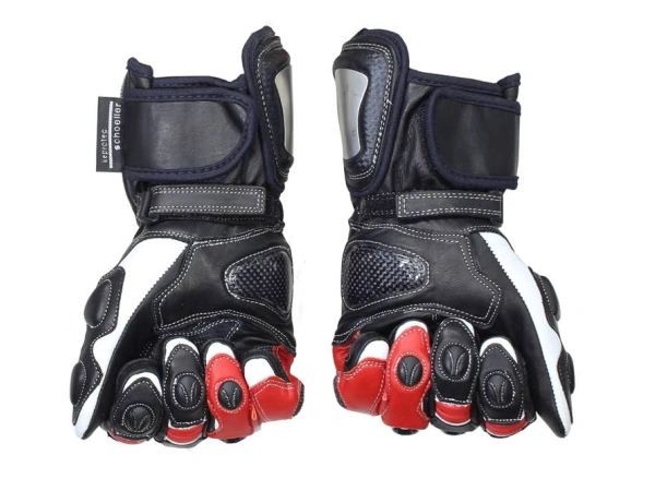 jaszmotor_webshop_pgs_-_786-1815_protektoros_motoros_kesztyu_(fekete_-_piros_-_feher) galéria