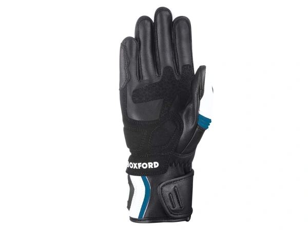 jaszmotor_webshop_oxford_-_rp-5_2.0_motoros_kesztyu_(fekete_-_feher_-_kek) galéria