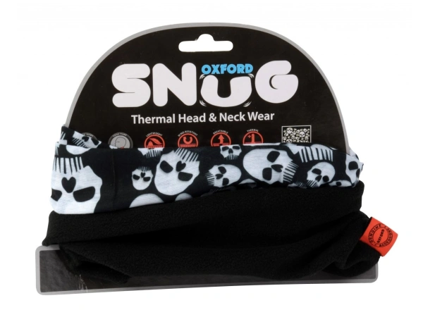 jaszmotor_webshop_oxford_skull_szelallo_sal_(fekete) galéria