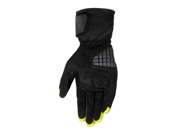 jaszmotor_webshop_spidi_-_rainshield_motoros_kesztyu_(fekete_-_sarga) galéria