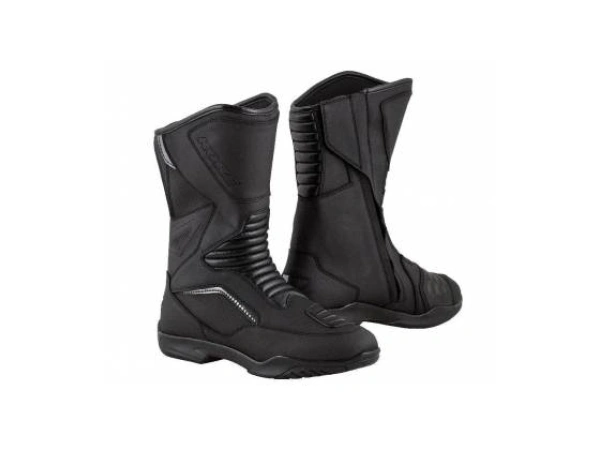 jaszmotor_webshop_kore_-_touring_long_flex_motoros_csizma_(fekete) galéria