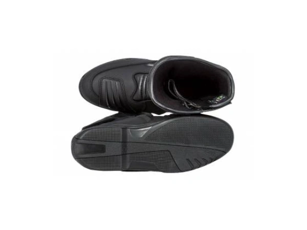 jaszmotor_webshop_kore_-_touring_long_flex_motoros_csizma_(fekete) galéria