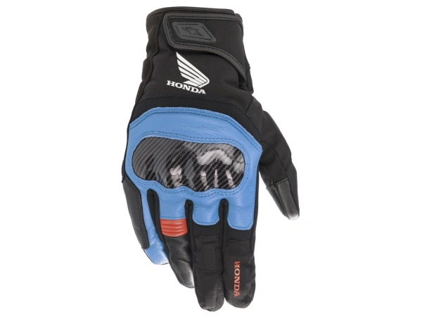 jaszmotor_webshop_alpinestars_-_smx_z-drystar_honda_motoros_kesztyu_(fekete_-_kek) galéria
