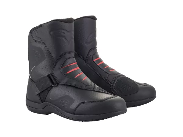jaszmotor_webshop_alpinestars_-_ridge_waterproof_2021_motoros_csizma_(fekete) galéria