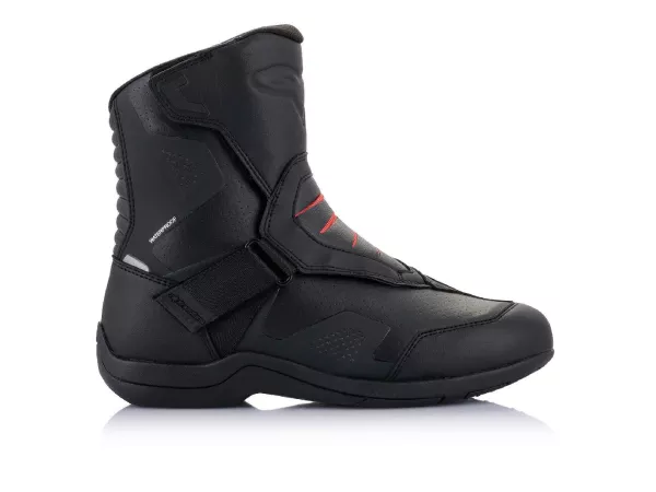 jaszmotor_webshop_alpinestars_-_ridge_waterproof_2021_motoros_csizma_(fekete) galéria