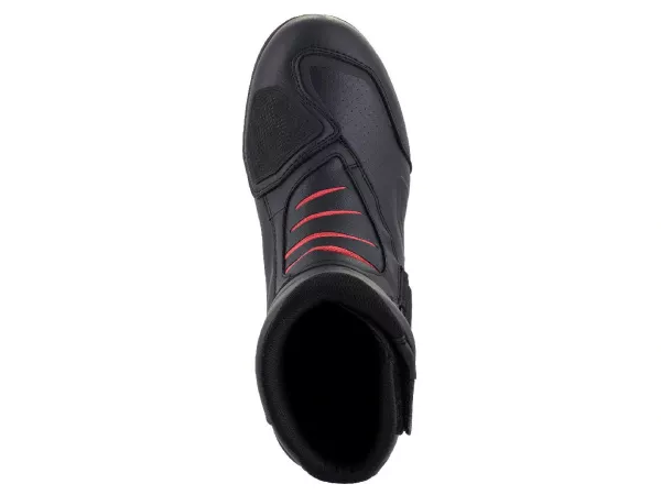 jaszmotor_webshop_alpinestars_-_ridge_waterproof_2021_motoros_csizma_(fekete) galéria