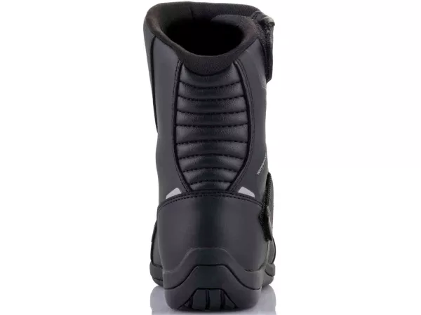 jaszmotor_webshop_alpinestars_-_ridge_waterproof_2021_motoros_csizma_(fekete) galéria