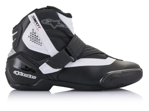 jaszmotor_webshop_alpinestars_-_smx-1_r_2021_motoros_csizma_(fekete_-_feher) galéria