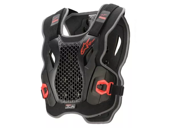 jaszmotor_webshop_alpinestars_-_bionic_action_protektormelleny_(fekete_-_piros) galéria