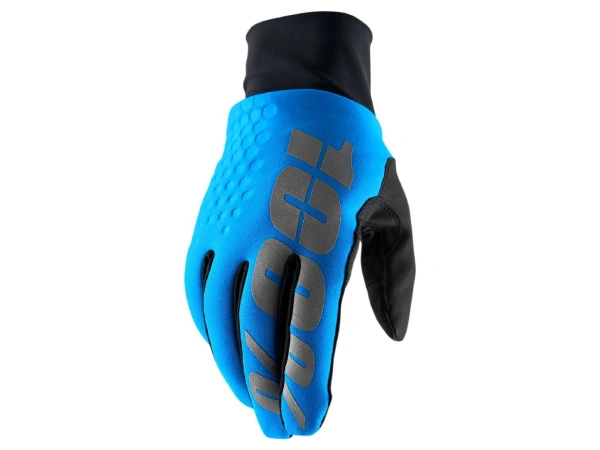 jaszmotor_webshop_100%_-_hydromatic_brisker_motoros_kesztyu_(kek_-_szurke) galéria