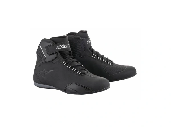 jaszmotor_webshop_alpinestars_-_sektor_cipo_(fekete) galéria