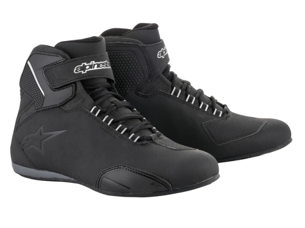 jaszmotor_webshop_alpinestars_-_sektor_waterproof_2021_cipo_(fekete) galéria