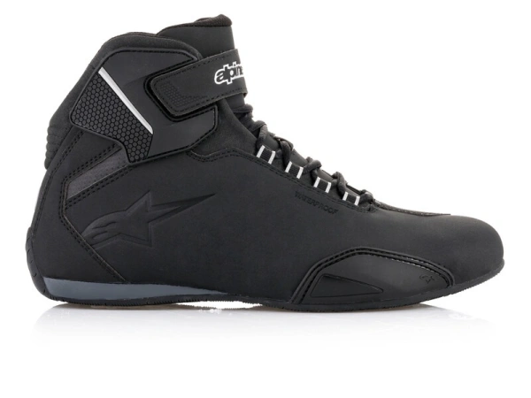 jaszmotor_webshop_alpinestars_-_sektor_waterproof_2021_cipo_(fekete) galéria