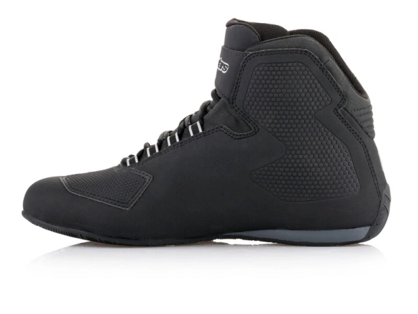 jaszmotor_webshop_alpinestars_-_sektor_waterproof_2021_cipo_(fekete) galéria